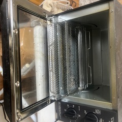 トースターの画像