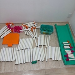 【ジャンク品】ジャングルジムの画像