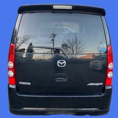 【総額17.8万円‼️】ターボAZワゴン！　M128の画像