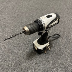 マキタ Makita インパクトレンチ　14.4vの画像