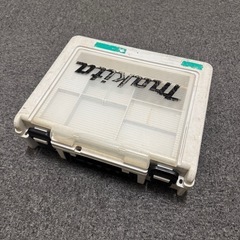 マキタ Makita インパクトレンチ　14.4vの画像