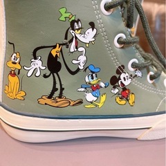 ザラ 子供 スニーカー の画像