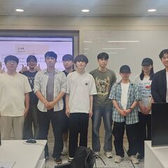 【社会保険あり】DXPRO SOLUTIONS 正社員 採用中！の画像