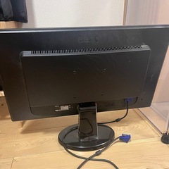 モニターの画像