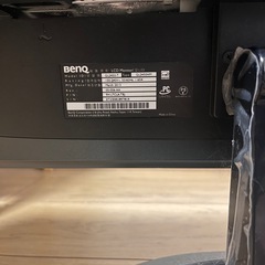 モニターの画像