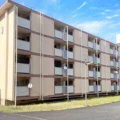 【敷金・礼金・手数料・更新料０円！】ビレッジハウス見瀬6号棟 (...