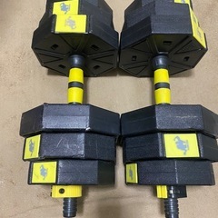 ダンベルの画像