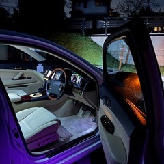 トヨタマークX改の画像