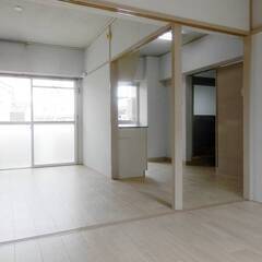 【敷金・礼金・手数料・更新料０円！】ビレッジハウス曽大根3号棟 ...