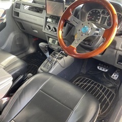 【12/25まで総額19.8万円‼️】車検2年付、ターボパジェロミニ！　M70の画像