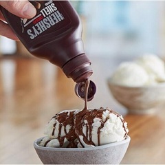 ハーシー チョコレートシロップ 623g×6本セット（バラ売り不可）の画像