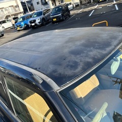 車検無し　現状販売　日産　ピノ　5MT 11.5万キロ　禁煙車　の画像