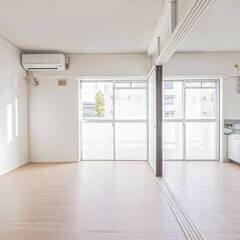 【敷金・礼金・手数料・更新料０円！】ビレッジハウス大淀4号棟 (...