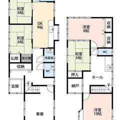 海岸線へアクセス良好！通勤時間帯も街中の渋滞を避けてスム〜ズ