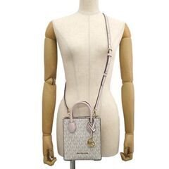 未使用　マイケル・コース　XS　ミニバッグの画像