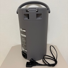 ZOJIRUSHI スチーム式加湿器 EE-DE50-HAの画像
