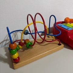 おもちゃの画像
