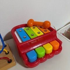 おもちゃの画像