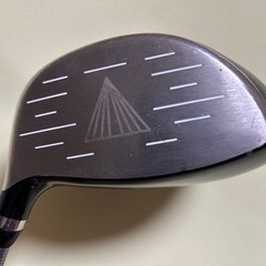 PRGR nabia ドライバー M37( R)の画像