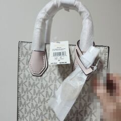 未使用　マイケル・コース　XS　ミニバッグの画像