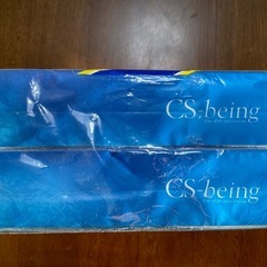 コットン（2パック入り）の画像