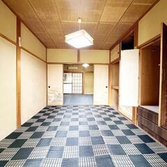 🌟敷礼無料！ビルトインガレージ付初期費用・家賃2ヶ月0円！