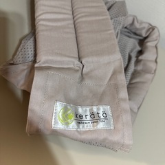 ケラッタ　ベビースリングの画像