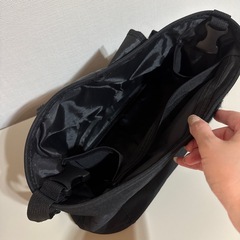 ベビーカー　バッグ　ミルク　の画像