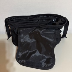 ベビーカー　バッグ　ミルク　の画像