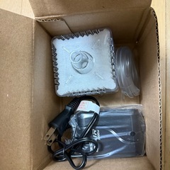 水槽  小さ目  新品  GEXの画像