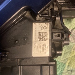 フォルクスワーゲンアルテオン右ヘッドライトの画像