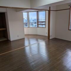 ✅敷礼無料！快適な暮らしを実現するリノベ済み2LDK。