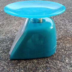 タニタ　クッキングスケールの画像