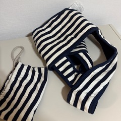 お食事　ベルト　子供　の画像