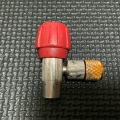 TNI co2インフレーターの画像