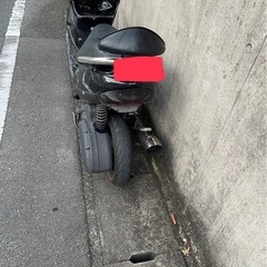 アドレスv125gの画像