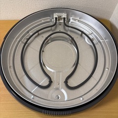 日立 ホットプレート EH-J35Gの画像