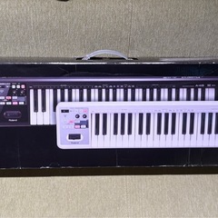 MIDIキーボード Roland A-49の画像