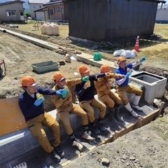 【残業なし】【自分時間が充実できる好環境】ほぼ残業無し&安定収入で働く現場作業員/長岡市 新潟県長岡市(長岡)作業員の画像