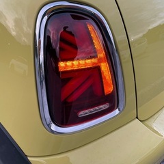 ⭐︎値下げ⭐︎大人気ミニクーパー⭐︎オープンカー⭐︎低走行⭐︎シーケンシャル⭐︎オートローン可能⭐︎不具合無しの画像