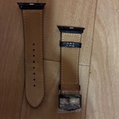 アップルウォッチバンドの画像