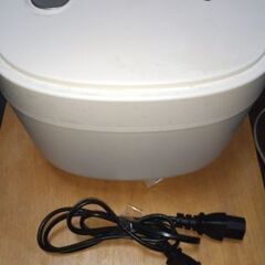 お取引中 2024年製品 3合炊き 炊飯器の画像