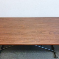 （少しですがお値引きします！）昇降テーブルの画像