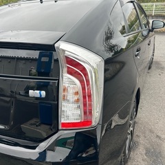 トヨタ　プリウス30後期　Sグレード‼️平成26年‼️距離122000km‼️コミコミの画像