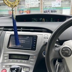 トヨタ　プリウス30後期　Sグレード‼️平成26年‼️距離122000km‼️コミコミの画像