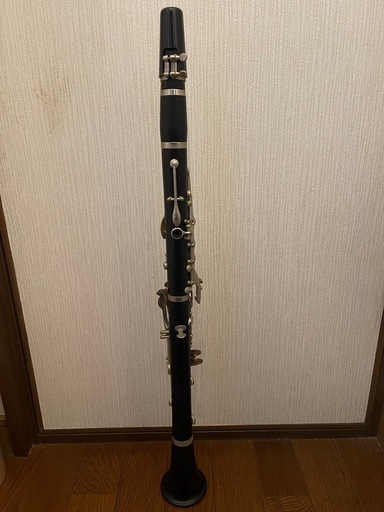 Artley クラリネット