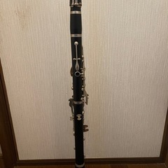 Artley クラリネットの画像