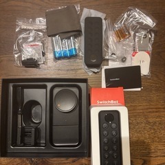 Switchbot の画像