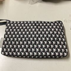 Elle Sport ポーチ ショルダー 2Way バッグ 新品 未使用の画像