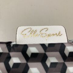 Elle Sport ポーチ ショルダー 2Way バッグ 新品 未使用の画像